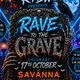 Recover To Bounce Presents Rave To The Grave 2026