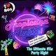 The Ultimate 80s Party Night in Milton Keynes