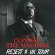 Conway The Machine + Daringer - Reject 2 Tour