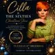 Festive Afternoon Tea with Cilla & The Sixties Tribute Show