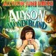 Allyson June Smith : Allyson Wonderland