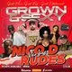 Grown & Sexy - DJ Nico Vs DJ Rudes