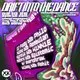 Drift Into The Dance - Stickdrift. X EaseInTheDance