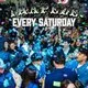 Trapeze Shoreditch - Every Saturday