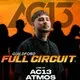 Inovate Presents: AC13 Full circuit Tour