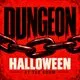 The Room Presents DUNGEON - Halloween 2026