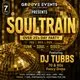 Soul Train Day Party