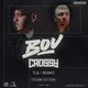 Bou & Crossy | Brighton