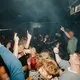 Triangle Tuesdays @ The Sunken Rooms