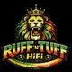 Ruff 'n' Tuff Hifi - Sunday Sessions: Decs Earthstrong