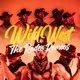 WildWest: The Rodeo Romeos - Freight Island, Manchester
