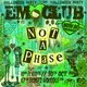 Emo Club Halloween Special