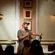 Wednesday Night Comedy, 8PM, Covent Garden