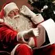 An Evening with Santa at Frostfyr’s Spiegeltent