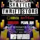 Seattle Thrift Store - a live tribute to Grunge