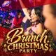 Brunch Christmas Party