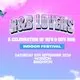 R&B Lovers - Saturday 5th September - Horizon Brighton