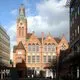 Birmingham Highlights Audio Tour: Urban Heritage and Landmarks