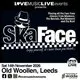 SKA FACE - LEEDS - Ska & 2 Tone Tribute - Old Woollen - 14th Nov