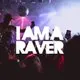 I Am A Raver Baby: Halloween