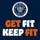 Get Fit Keep Fit in the Park