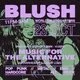 Blush - Music For The Alternative