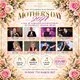 Mothers Day in The Port of Liverpool Suite 2027