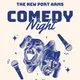 Comedy Night At The New Port Arms