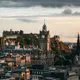 Edinburgh Highlights Audio Tour: Iconic Landmarks