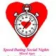 Speed Dating Social Night. Every 5th Tuesday of the month