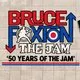 BRUCE FOXTON '50 years of The Jam'