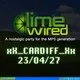 LIMEWIRED: A 2000s Nostalgia Party - Cardiff 2027