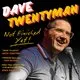 Dave Twentyman: Not Finished Yet | Creatures Tour Show