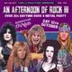 An Afternoon of Rock & Metal III: BIRMINGHAM (over 30s), 3pm-7pm