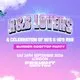 R&B Rooftop Party - Saturday 26th September - Freight Brixton