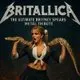 Britallica (Britney Spears Metal Tribute) - O'Rileys, Hull
