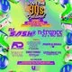 DJ SASH & MORE | Love the 90s Festival | Ultra Warehouse, Derby