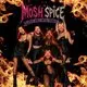 Mosh Spice (Spice Girls Metal Tribute) - Sneaky Pete's Edinburgh