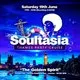SOULTASIA London Thames Party Cruise - 2027