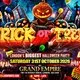 Trick Or Treat London - London's Biggest Halloween Party