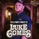 Luke Combs UK - The Ultimate Tribute Experience