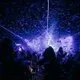 Ultimate Rave Bingo // Hereford // Saturday 14th November