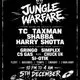 Jungle Warfare
