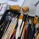 Watercolour Workshop