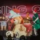 Bingo Lingo - Deck The Balls - Christmas Special