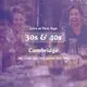 30s & 40s Singles Night @Revolution Cambridge|Love at First Sign
