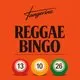 PubDub x Tangerine: Reggae Bingo