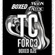 Boxed x Attic Bar: TC + more