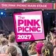 The Pink Picnic 2027