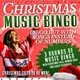 Christmas Music Bingo